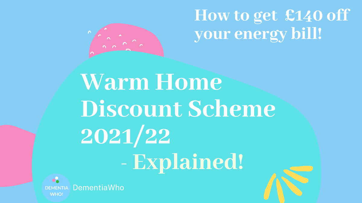 Warm Home Discount Explained