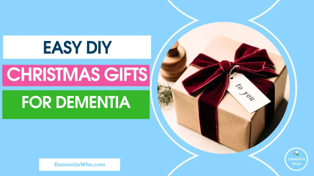 Easy DIY Christmas Gifts