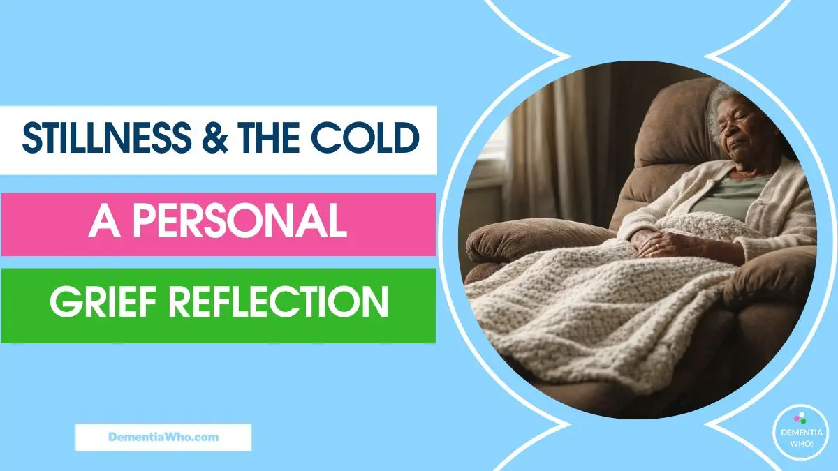 Stillness & The Cold