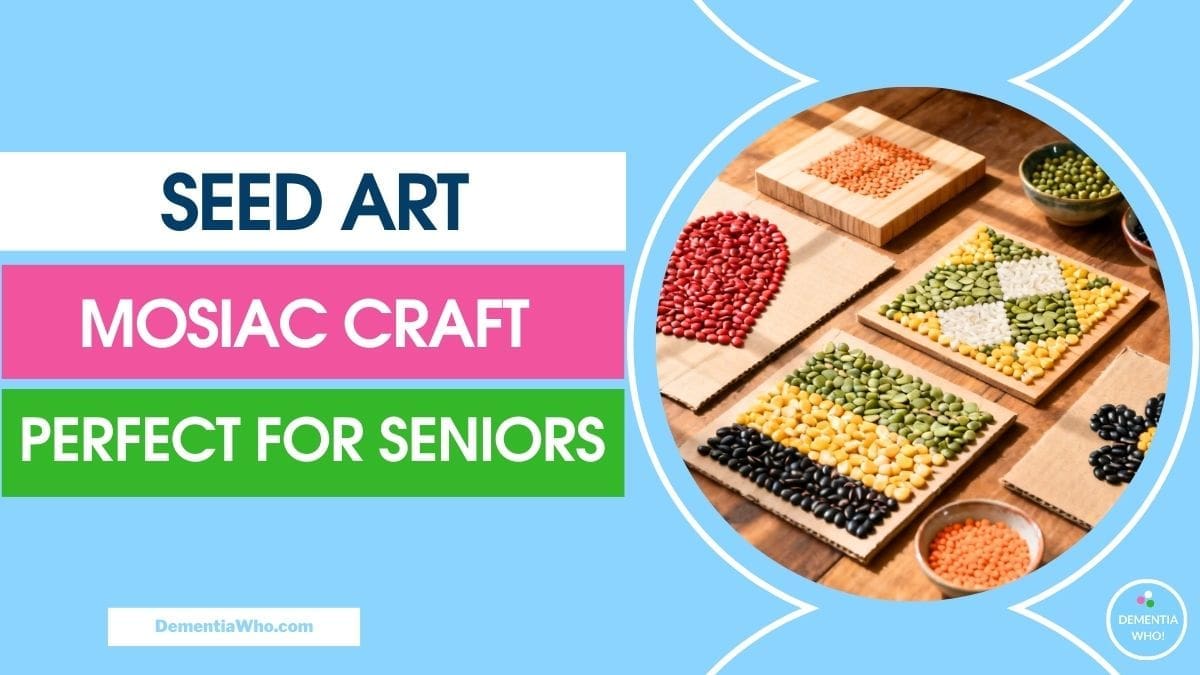 SeedArtforSeniors